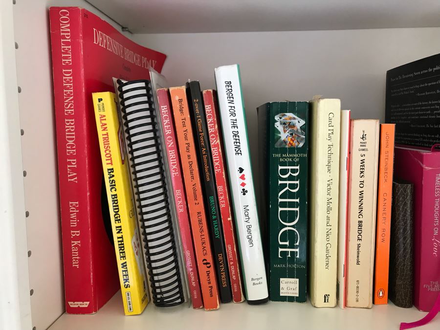 JUST ADDED - Book Lot [Photo 8]