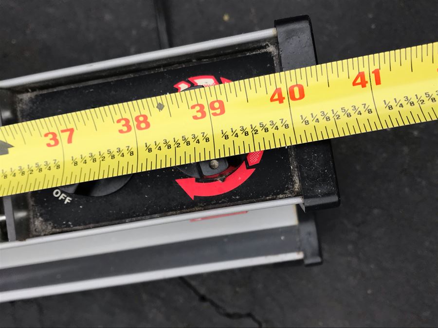 JUST ADDED - Patton Baseboard Heater 40.5W [Photo 6]