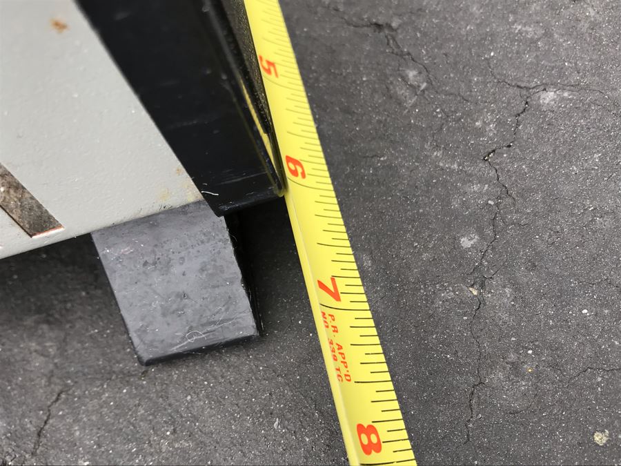 JUST ADDED - Patton Baseboard Heater 40.5W [Photo 7]