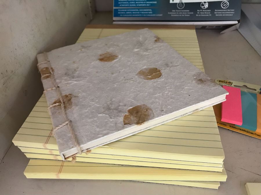 JUST ADDED - Office Supplies Lot [Photo 4]