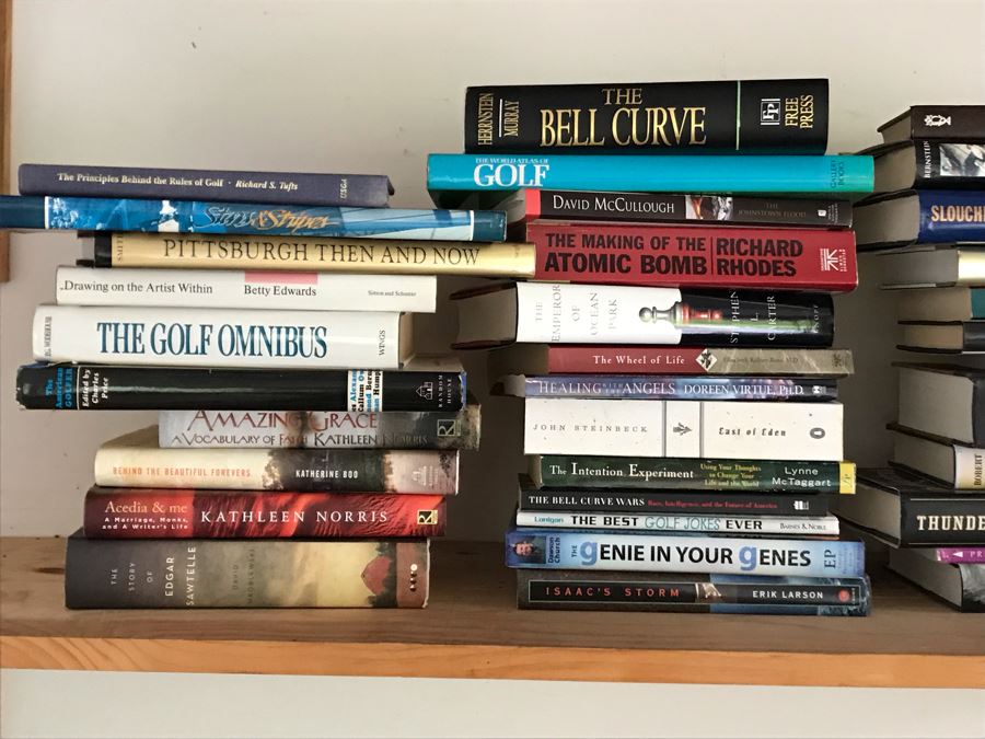 JUST ADDED - Book Lot [Photo 2]