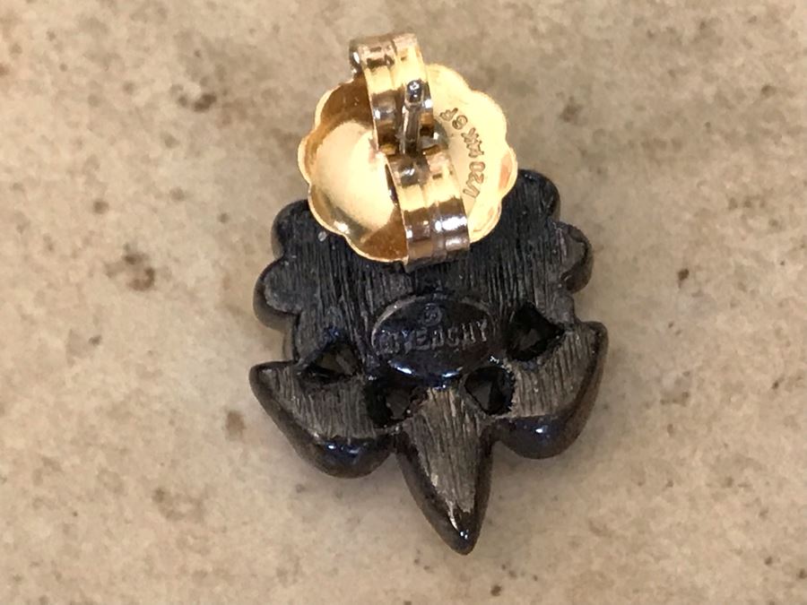 Givenchy Earrings [Photo 4]