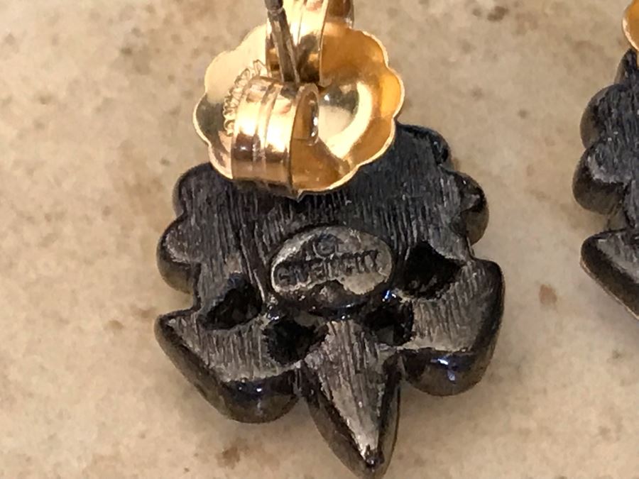 Givenchy Earrings [Photo 7]