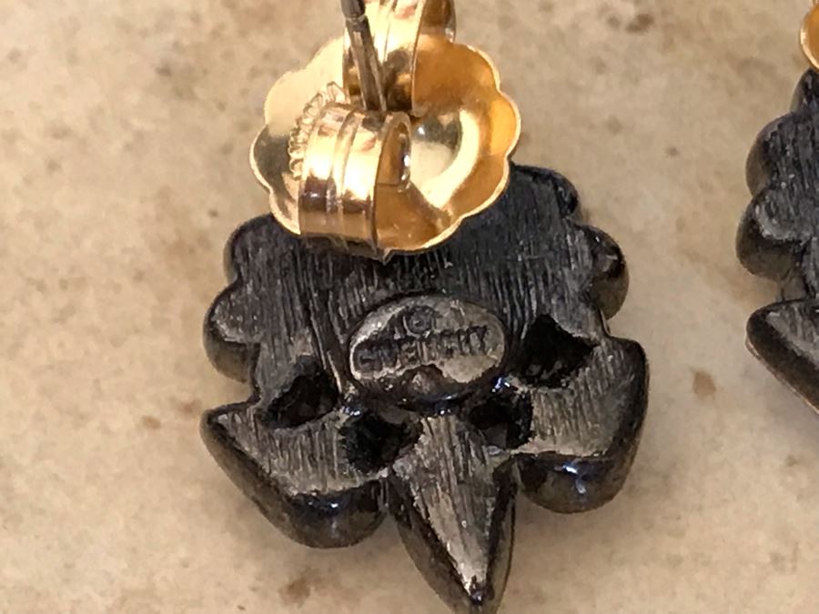 Givenchy Earrings [Photo 6]