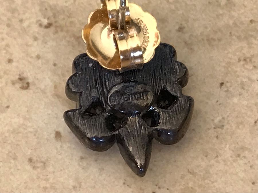 Givenchy Earrings [Photo 5]