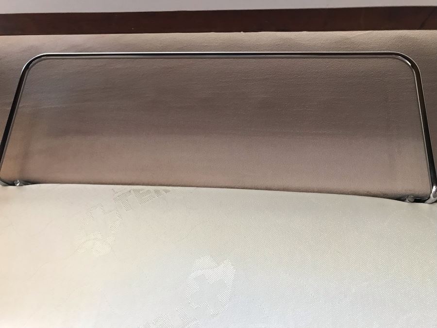 TemperPedic Adjustable King Size Bed 76 X 80 With Remotes