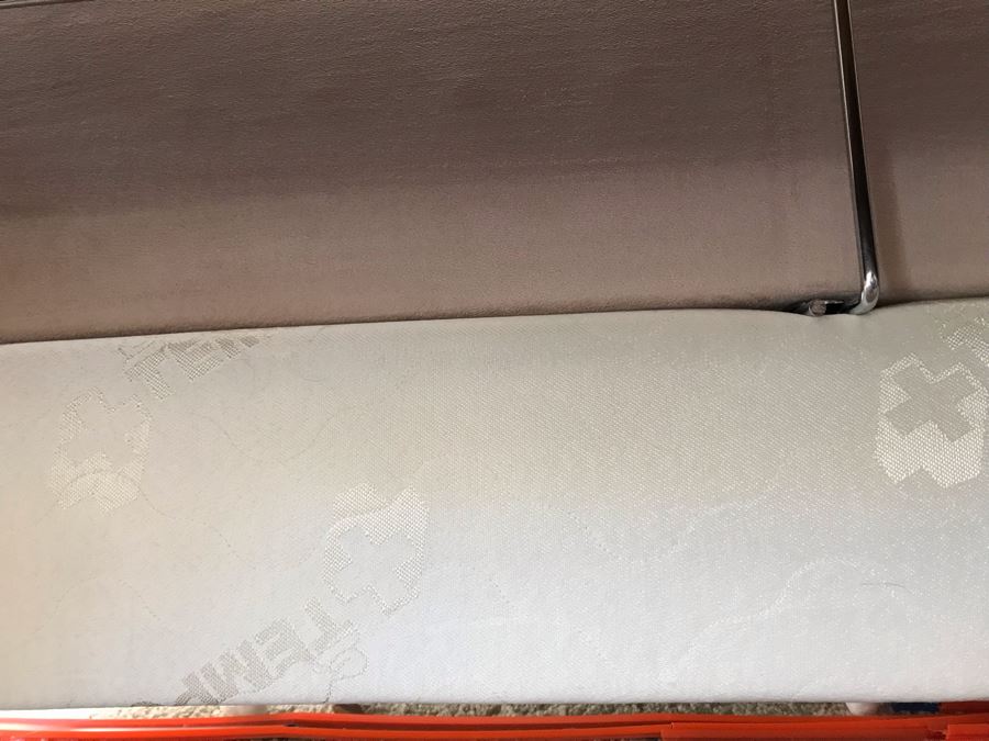 Temper-Pedic Adjustable King Size Bed 76 X 80 With Remotes [Photo 8]