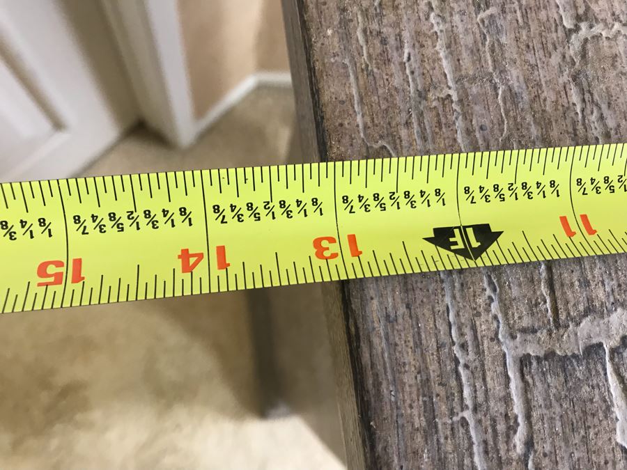 Pair Of Custom Pedestals Columns 13W X 38H [Photo 10]