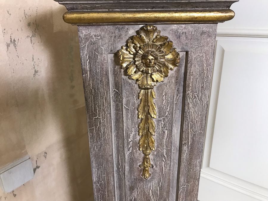 Pair Of Custom Pedestals Columns 13W X 38H [Photo 5]