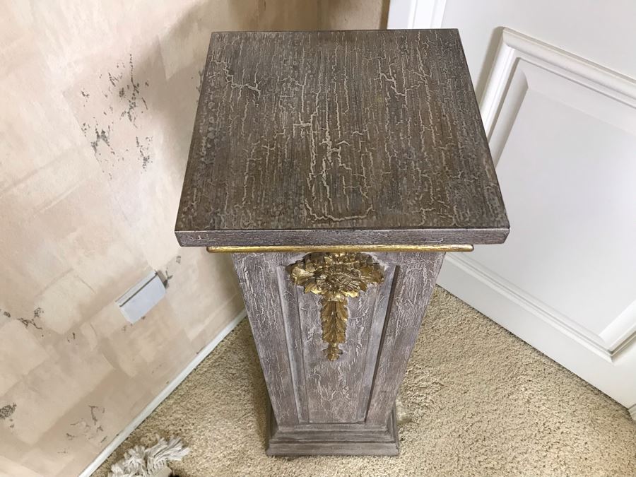 Pair Of Custom Pedestals Columns 13W X 38H [Photo 8]