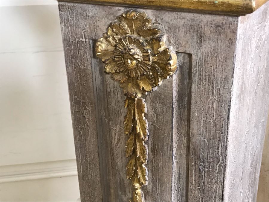 Pair Of Custom Pedestals Columns 13W X 38H [Photo 7]