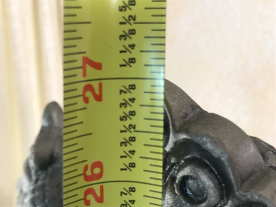 Vintage 1990 Austin Productions Alexsander Danel Sculpture Les Trois Elegante 27H [Photo 12]