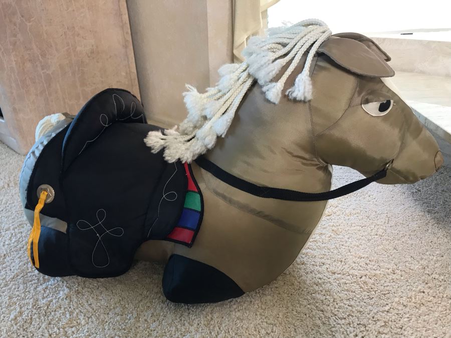 Manhattan Toy Horse 41W X 19D X 20H [Photo 3]