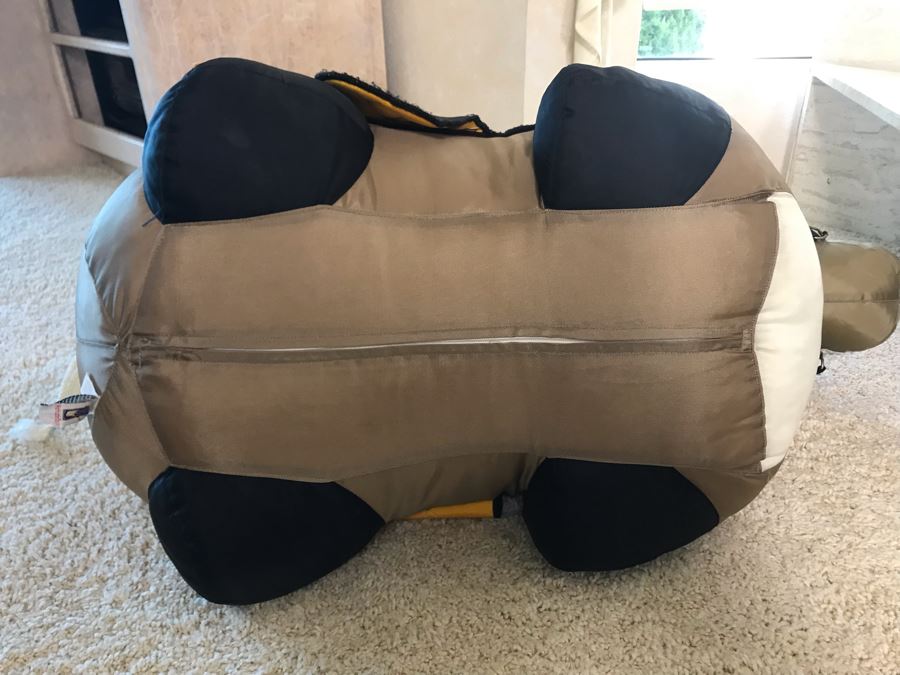 Manhattan Toy Horse 41W X 19D X 20H [Photo 5]