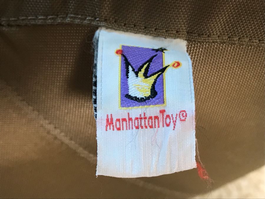 Manhattan Toy Horse 41W X 19D X 20H [Photo 6]