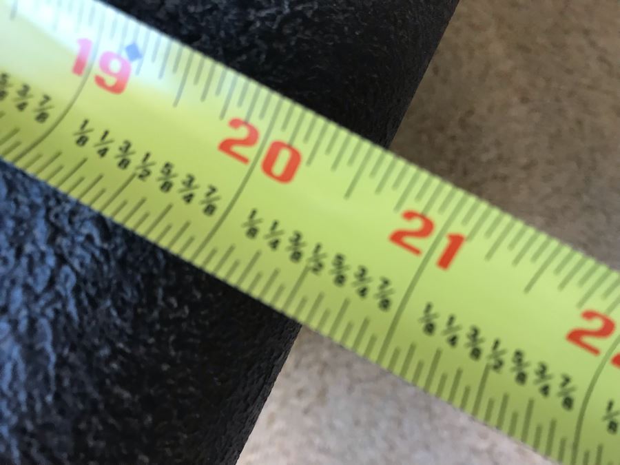 Artificial Indoor Palm Tree Plant 21W X 75H [Photo 5]