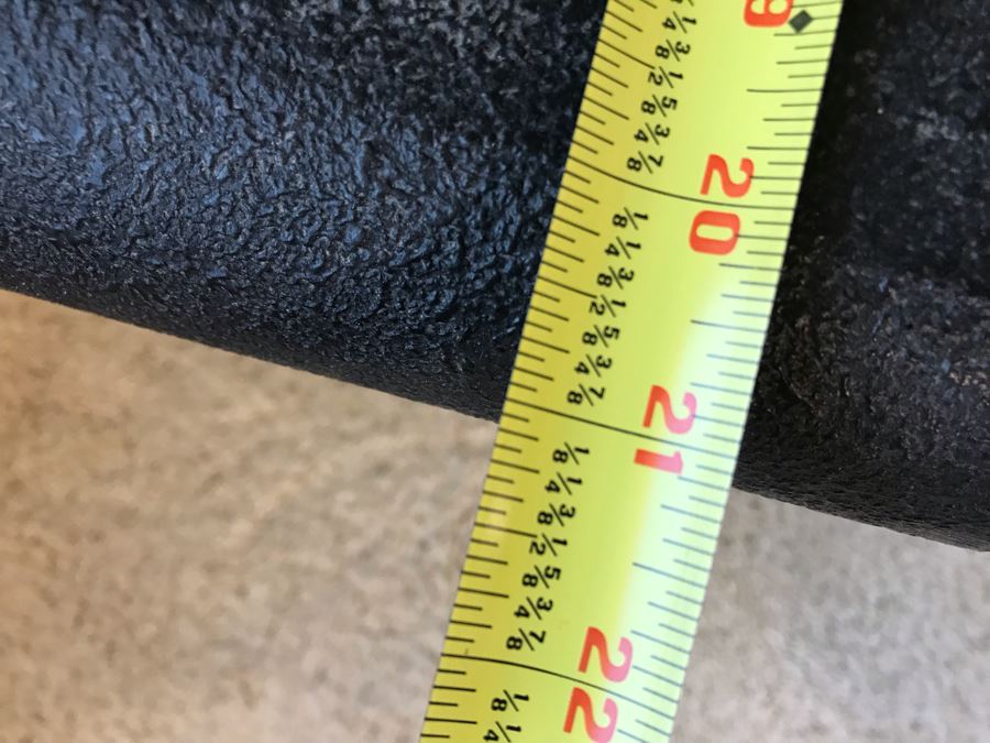 Artificial Indoor Palm Tree Plant 21W X 75H [Photo 6]