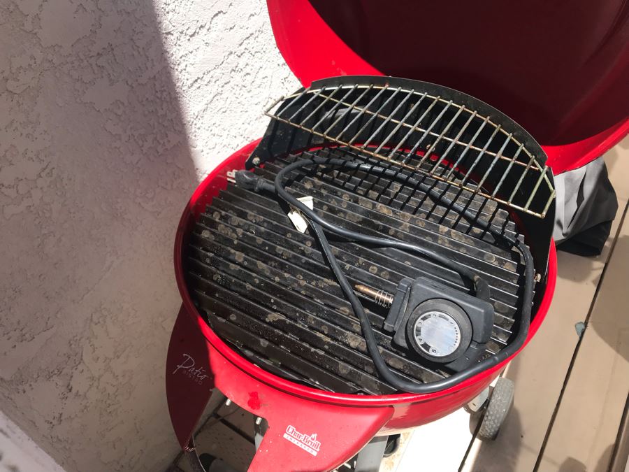 Patio Bistro Char-Broil Infrared [Photo 6]