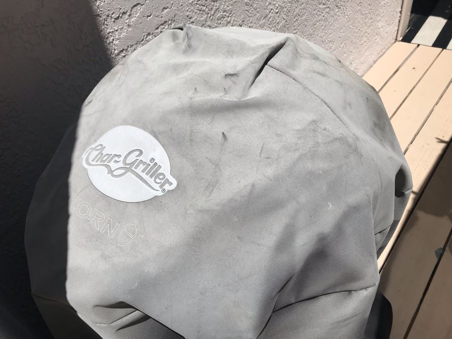 Patio Bistro Char-Broil Infrared [Photo 7]