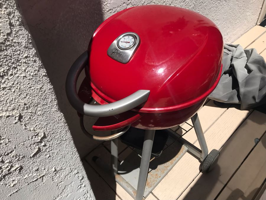 Patio Bistro Char-Broil Infrared [Photo 3]