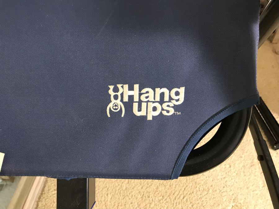 Teeter Hangups Inversion Table F7000 [Photo 4]