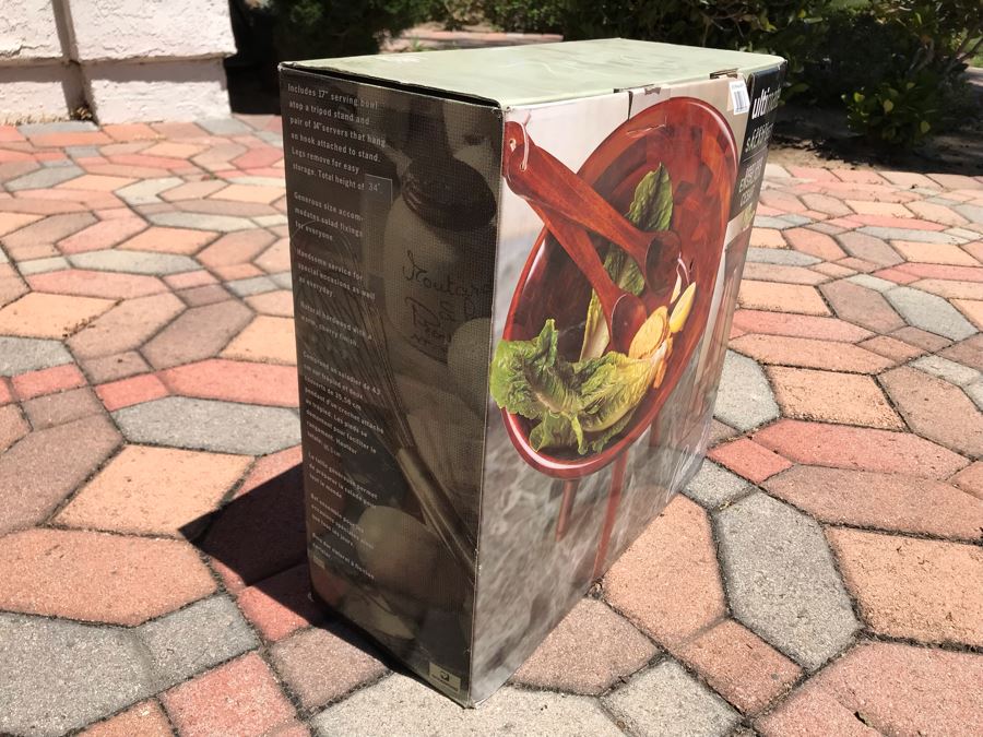 New Ultimate Caesar Salad Set [Photo 3]