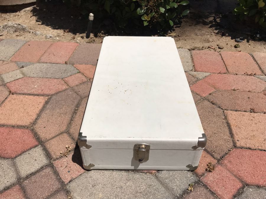 Set Of Cassette Tapes With Box The Bible In Drama By Christian Educational Service 60 Cassettes [Photo 6]