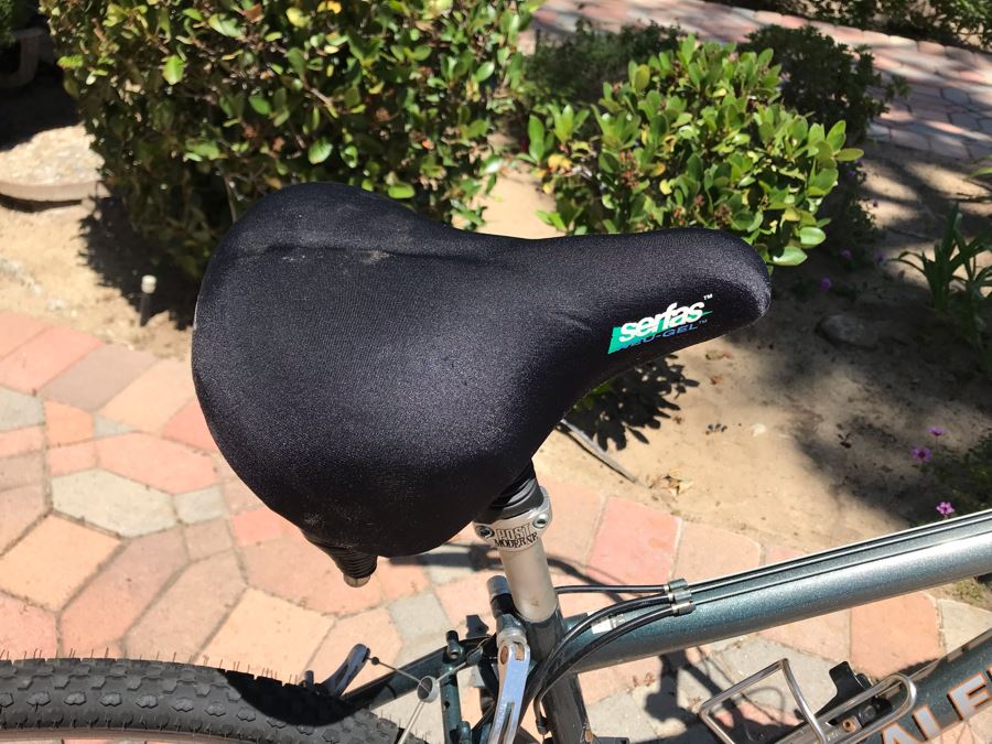 Raleigh M-80 Mountain Trail Bicycle Bike [Photo 11]