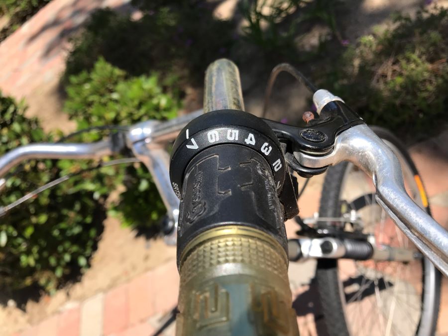 Raleigh M-80 Mountain Trail Bicycle Bike [Photo 6]