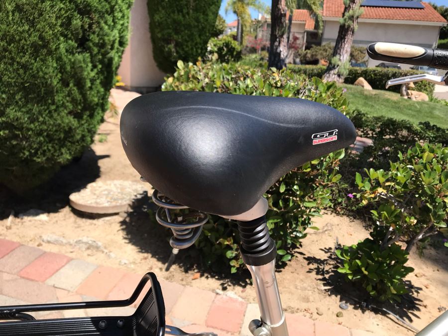 GT Airstream Bicycle Bike [Photo 13]