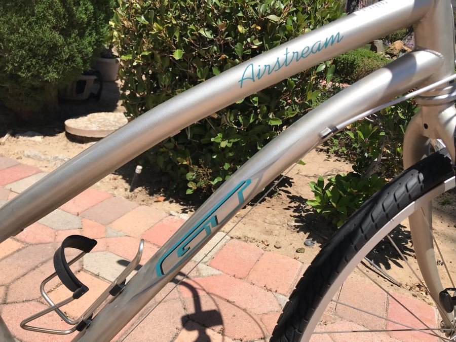 GT Airstream Bicycle Bike [Photo 3]