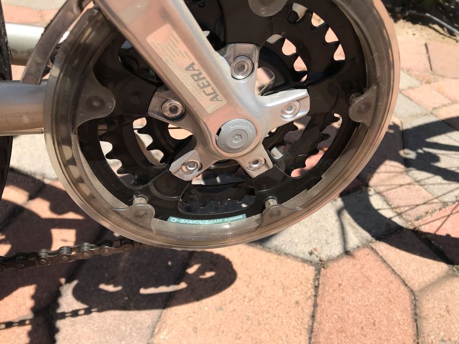 GT Airstream Bicycle Bike [Photo 10]