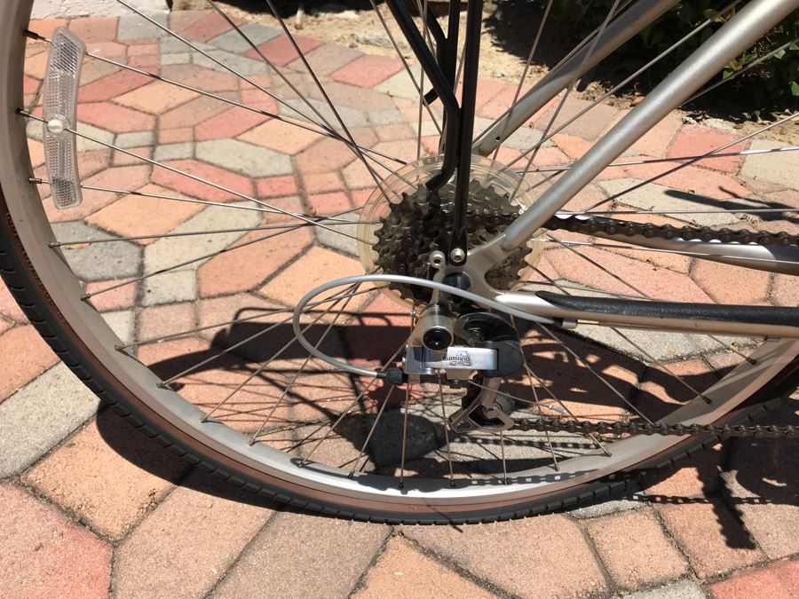 GT Airstream Bicycle Bike [Photo 11]