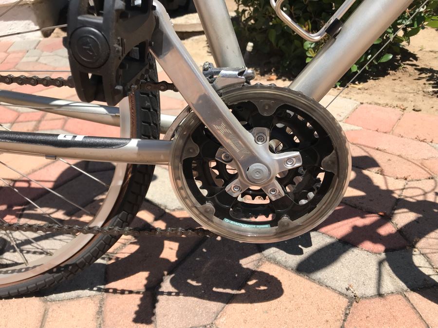 GT Airstream Bicycle Bike [Photo 8]