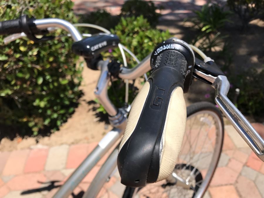 GT Airstream Bicycle Bike [Photo 4]