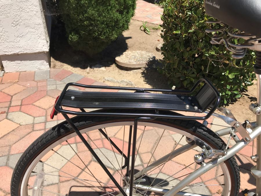 GT Airstream Bicycle Bike [Photo 12]