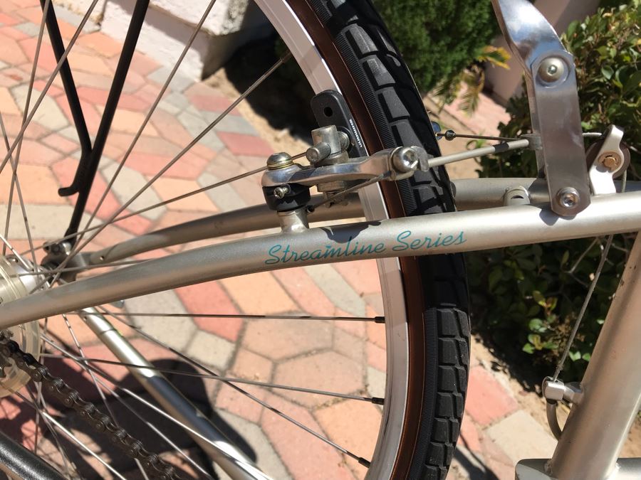 GT Airstream Bicycle Bike [Photo 9]