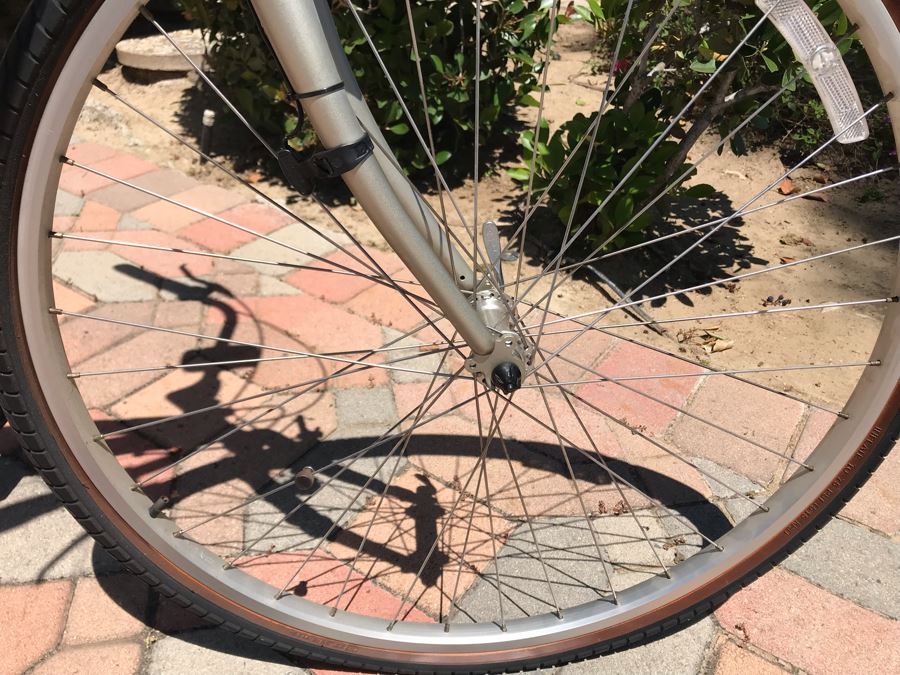 GT Airstream Bicycle Bike [Photo 7]