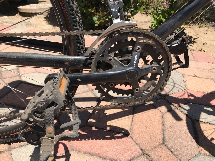 Specialized Rockhopper Mountain Trail Bicycle Bike [Photo 10]