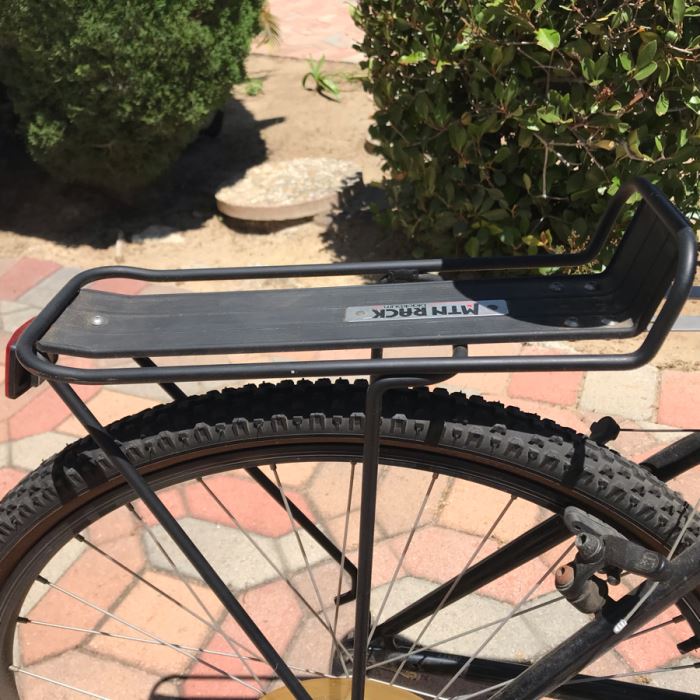 Specialized Rockhopper Mountain Trail Bicycle Bike [Photo 12]