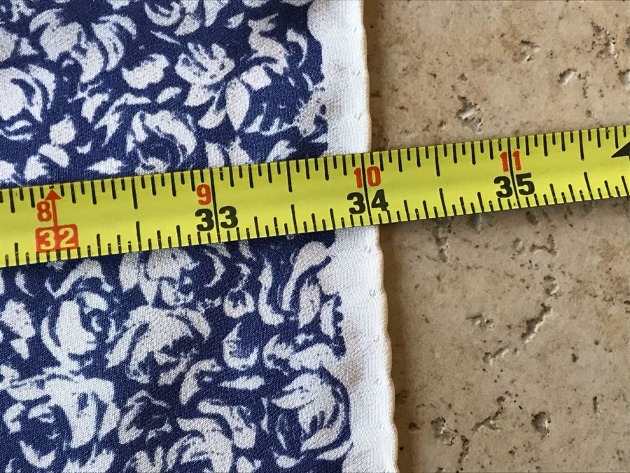 Saldarini Scarf 34 X 34 [Photo 3]