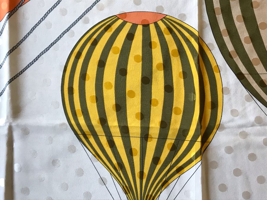 Max Rudy Scarf 34 X 34 [Photo 4]