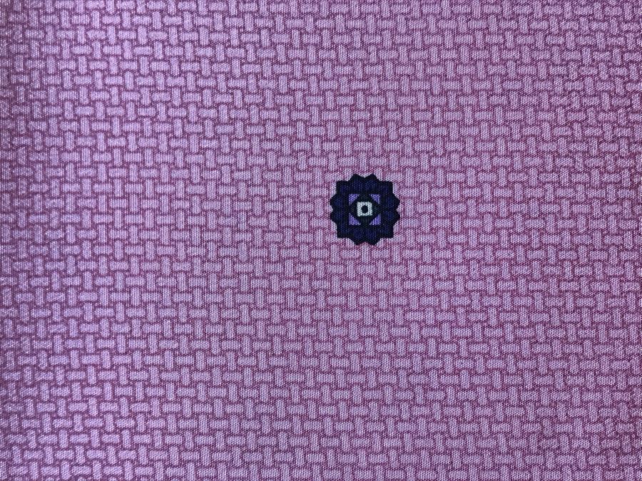 Ginnie Johansen Scarf 26 X 26 [Photo 3]