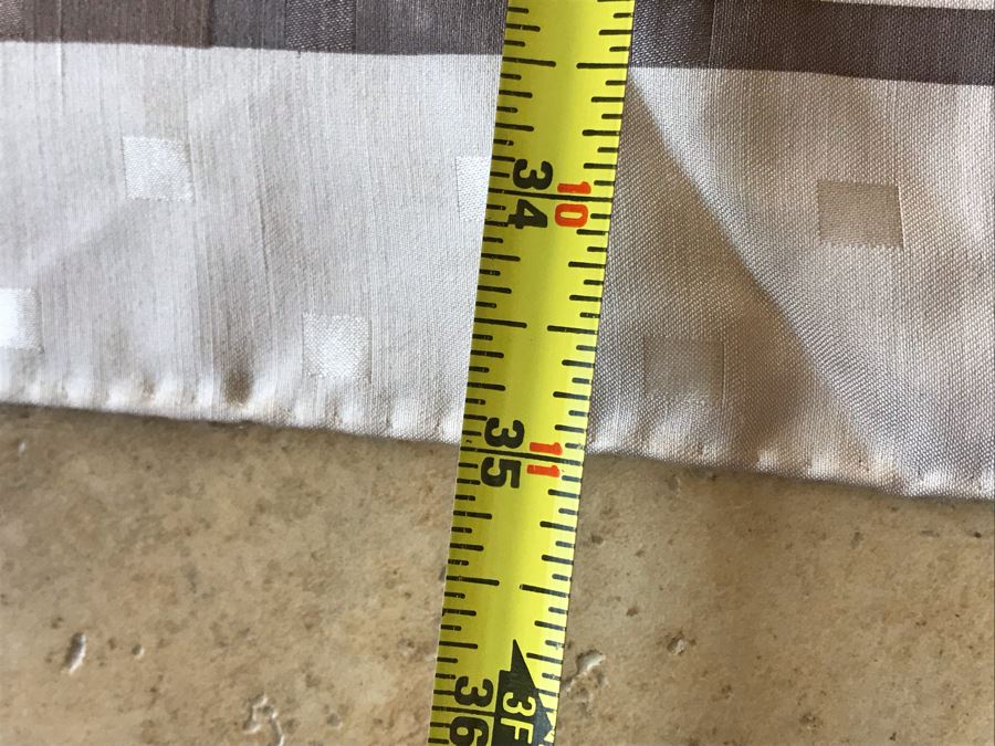 Ginnie Johansen Scarf 35 X 35 [Photo 4]