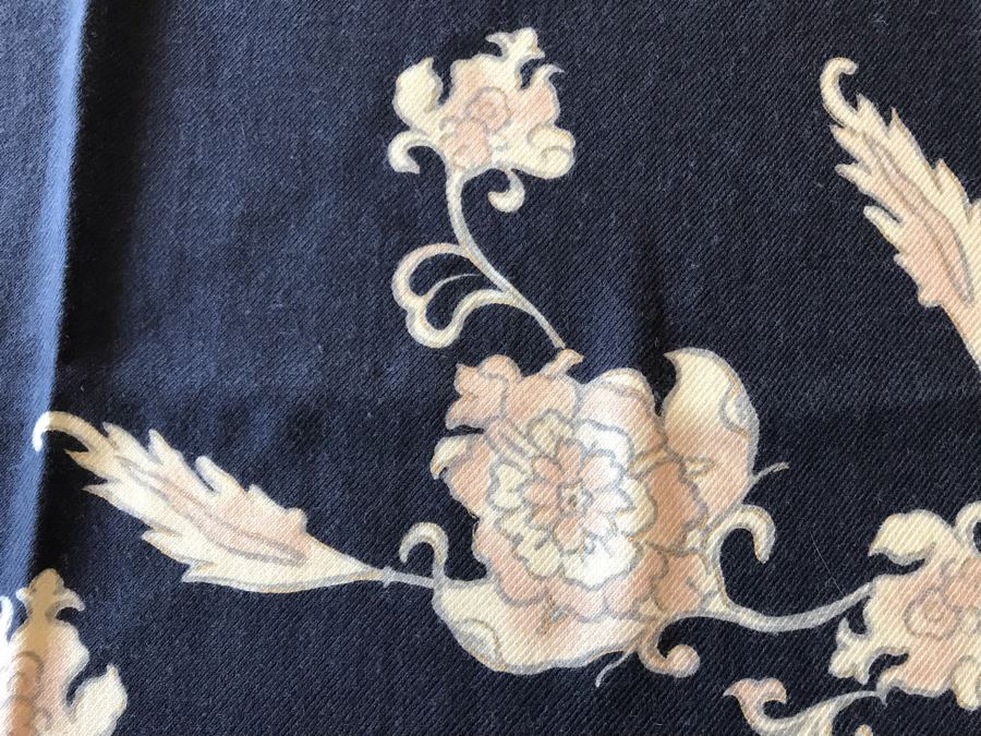 Giorgio Armani Scarf 54 X 54 [Photo 5]