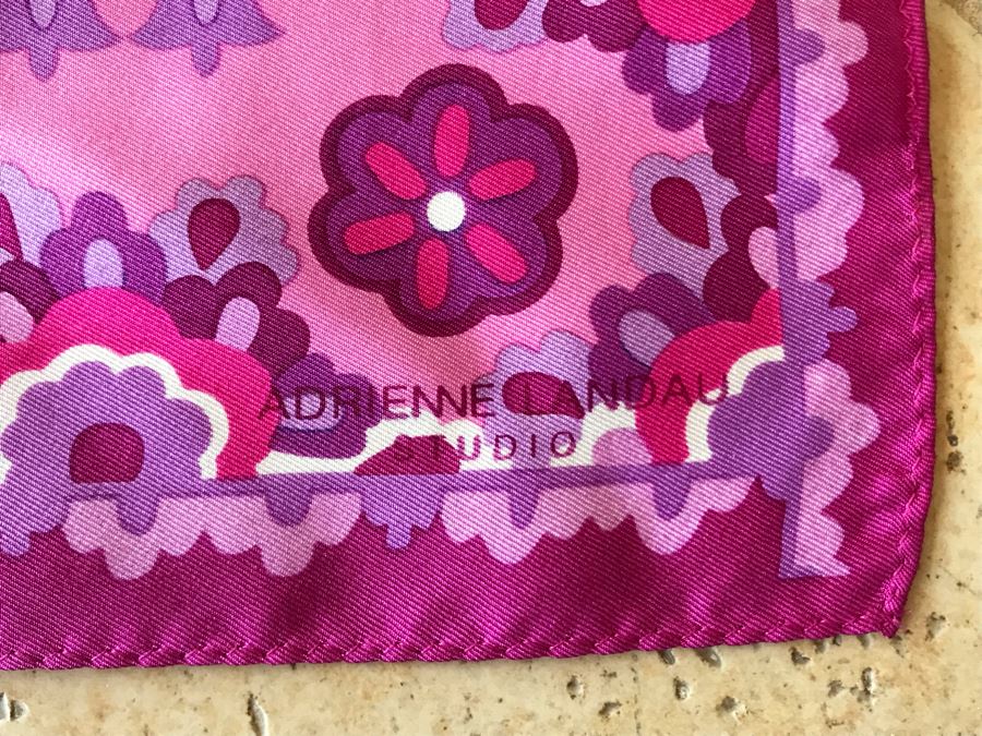 Adrienne Landau Studio 21 X 21 [Photo 2]