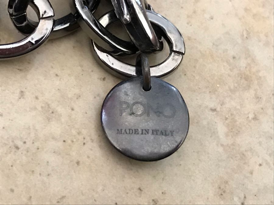 Pono Necklace By Joan Goodman Made In Italy [Photo 7]