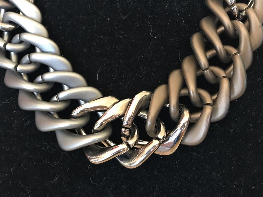 Pono Necklace By Joan Goodman Made In Italy [Photo 3]