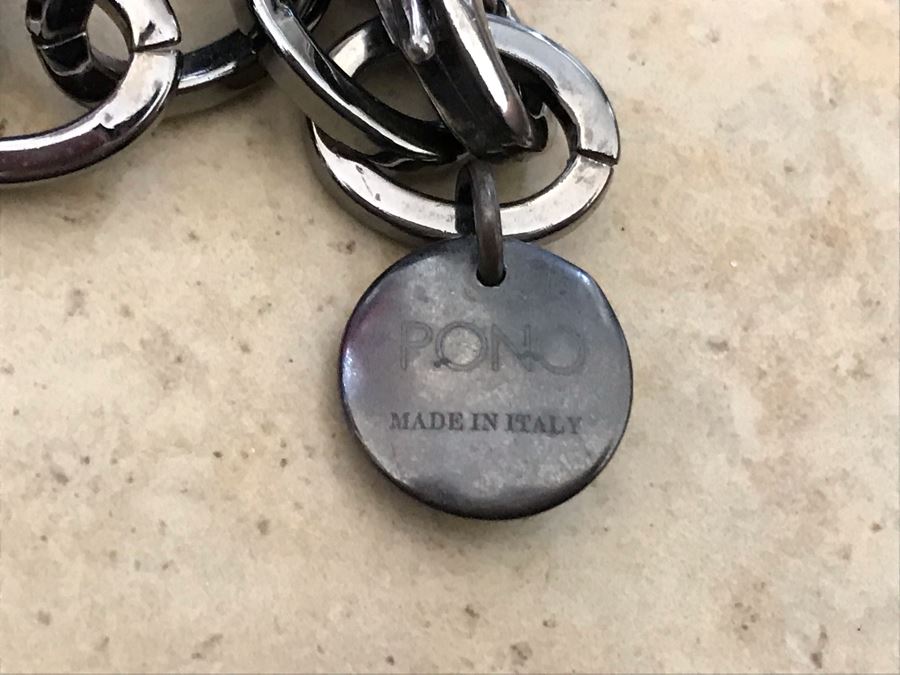 Pono Necklace By Joan Goodman Made In Italy [Photo 6]