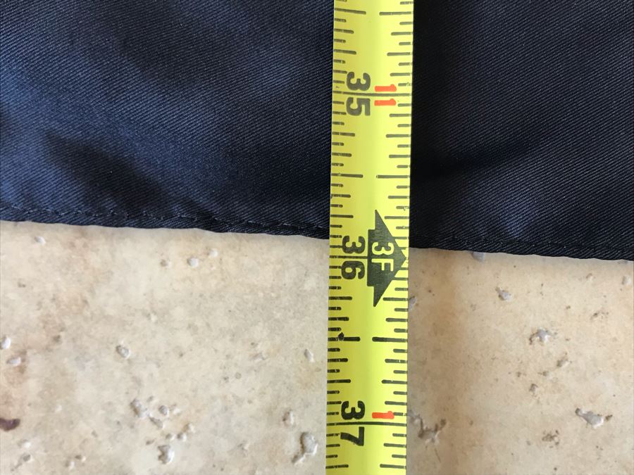 Talbots Scarf 36 X 36 [Photo 5]